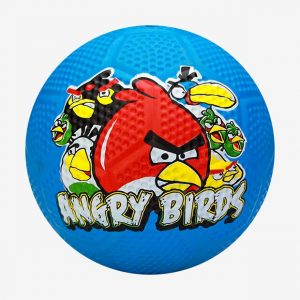 RUBBER FANTASY  BALL-ANGRY2