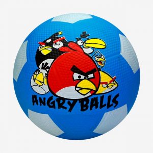 RUBBER FANTASY BALL-ANGRY3
