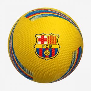 RUBBER FANTASY Ball–BARCELONA 4