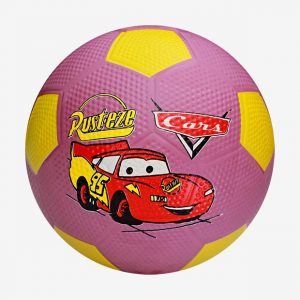 Rubber Fantasy Ball – CARS