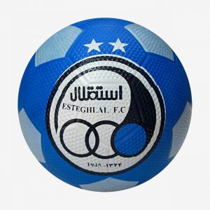 Rubber Fantasy Ball – ESTEGHLAL
