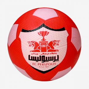Rubber Fantasy Ball – PERSEPOLIS