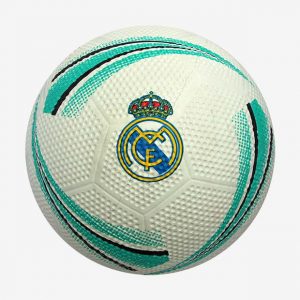 RUBBER FANTASY BALL- REAL MADRID 4