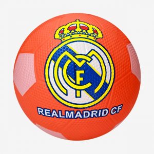 RUBBER FANTASY BALL- REAL MADRID 3