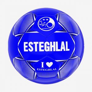 Stitched Fantasy Ball-Dpus2(Esteghlal)