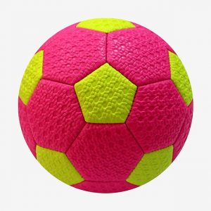 Stitched Soccer Ball-s2(Laser)