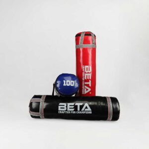 Punching Bag 100