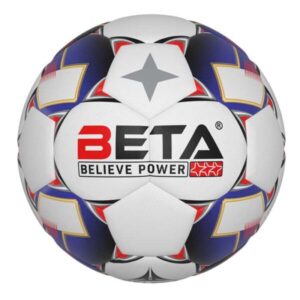 Leather Soccer Ball Score 5 Iran 2024-2025