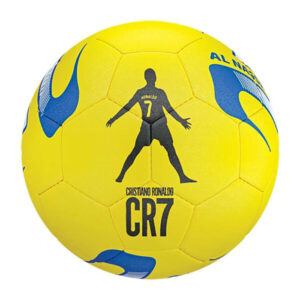 Beta Rubber Soccer Ball Score 4 – Alnasr