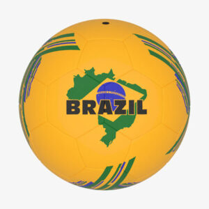 Beta Rubber Soccer Ball Score 4 – Brazil
