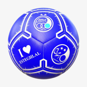 Stitched Soccer Ball-s2(New Esteghlal)