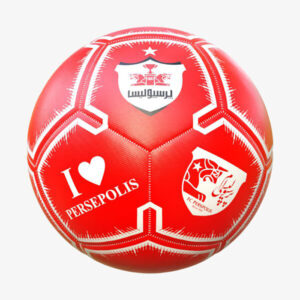 Stitched Soccer Ball-s2(New Perspolice)