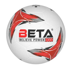 Beta Rubber Soccer Ball Score 4 – New Capitan