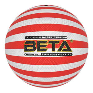 Beta Rubber Soccer Ball Score 4 – Nostalgia