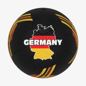 Beta Rubber Soccer Ball Score 4 – Germany
