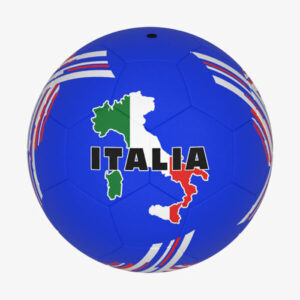 Beta Rubber Soccer Ball Score 4 – Italy