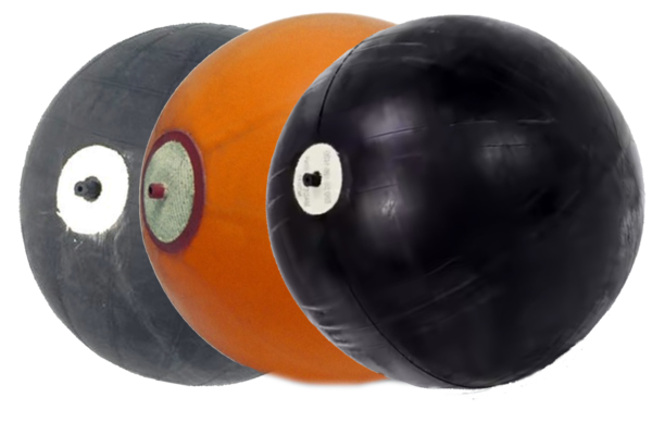 بلیدر توپ فوتبال