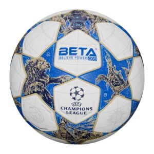 توپ فوتبال چرمی سایز 5 - Ucl 2026