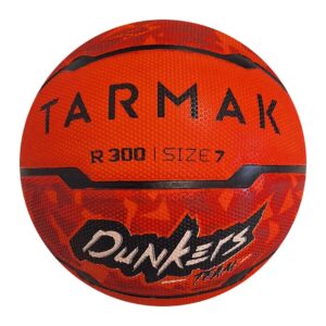 توپ بسکتبال لاستیکی بتا سایز 7 Tarmak