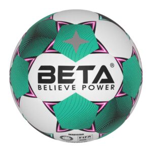 توپ فوتبال چرمی سایز 5 - Bundesliga 2021