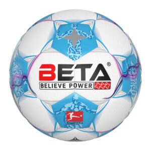 توپ فوتسال چرمی بتا - Derbystar 2025