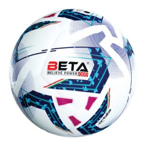 توپ فوتبال چرمی سایز 5 - Serie A 2024