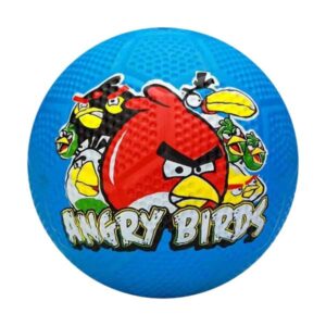 توپ فوتبال لاستیکی بتا سایز 2 – Angry